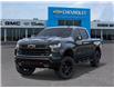 2026 Chevrolet Silverado 1500 LT Trail Boss (Stk: 106033) in Exeter - Image 6 of 24
