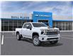 2026 Chevrolet Silverado 2500HD  (Stk: 26T096) in Wadena - Image 1 of 24