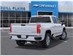 2026 Chevrolet Silverado 2500HD  (Stk: 26T096) in Wadena - Image 4 of 24