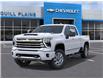 2026 Chevrolet Silverado 2500HD  (Stk: 26T096) in Wadena - Image 6 of 24