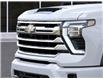 2026 Chevrolet Silverado 2500HD  (Stk: 26T096) in Wadena - Image 13 of 24