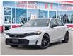2026 Honda Civic Sport (Stk: 380850) in Ottawa - Image 1 of 15