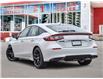 2026 Honda Civic Sport (Stk: 380850) in Ottawa - Image 4 of 15