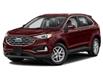 2022 Ford Edge SEL (Stk: SU7671) in Calgary - Image 1 of 12