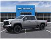 2026 Chevrolet Silverado 2500HD LT (Stk: 57215) in Strathroy - Image 2 of 6