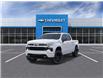 2026 Chevrolet Silverado 1500 RST (Stk: 152860) in London - Image 1 of 6