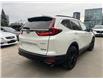 2021 Honda CR-V Black Edition (Stk: V26175A) in Toronto - Image 7 of 25