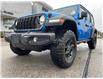 2026 Jeep Wrangler Sport (Stk: 26-173) in Sarnia - Image 1 of 20