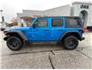 2026 Jeep Wrangler Sport (Stk: 26-173) in Sarnia - Image 2 of 20