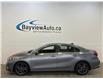 2021 Kia Forte EX Premium (Stk: 43051J) in Belleville - Image 1 of 22