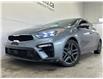 2021 Kia Forte EX Premium (Stk: 43051J) in Belleville - Image 4 of 22