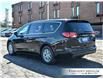 2026 Chrysler Grand Caravan SXT (Stk: TR2536) in Burlington - Image 4 of 33