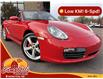 2008 Porsche Boxster S (Stk: A-731133) in Moncton - Image 1 of 20
