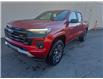 2026 Chevrolet Colorado Z71 (Stk: 142322) in New Glasgow - Image 1 of 15