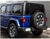 2019 Jeep Wrangler Unlimited Sahara (Stk: TL2956) in Windsor - Image 6 of 28