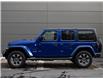 2019 Jeep Wrangler Unlimited Sahara (Stk: TL2956) in Windsor - Image 5 of 28