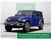 2019 Jeep Wrangler Unlimited Sahara (Stk: TL2956) in Windsor - Image 1 of 28