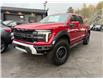 2024 Ford F-150 Raptor in Sudbury - Image 1 of 5