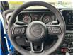 2026 Jeep Wrangler Sport (Stk: 26-173) in Sarnia - Image 12 of 20