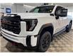 2026 GMC Sierra 2500HD AT4 (Stk: 26153) in Melfort - Image 1 of 12