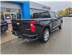 2026 Chevrolet Silverado 1500 High Country (Stk: 26-436) in Listowel - Image 3 of 10