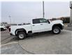 2026 GMC Sierra 2500HD Pro (Stk: TF146130) in Calgary - Image 6 of 21
