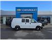2025 Chevrolet Express 2500 Work Van (Stk: 25-1625) in Listowel - Image 2 of 10