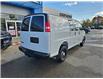 2025 Chevrolet Express 2500 Work Van (Stk: 25-1625) in Listowel - Image 3 of 10