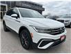 2022 Volkswagen Tiguan Comfortline (Stk: M6000) in Sarnia - Image 3 of 38 2022 Volkswagen Tiguan Comfortline (Stk: M6000) in Sarnia - Image 3 of 38