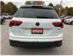 2022 Volkswagen Tiguan Comfortline (Stk: M6000) in Sarnia - Image 6 of 38 2022 Volkswagen Tiguan Comfortline (Stk: M6000) in Sarnia - Image 6 of 38