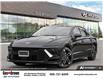 2026 Hyundai Sonata N-Line Ultimate (Stk: A542999) in Brooklin - Image 1 of 22