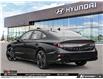 2026 Hyundai Sonata N-Line Ultimate (Stk: A542999) in Brooklin - Image 4 of 22