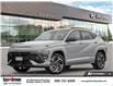 2026 Hyundai Kona 1.6T N Line Ultimate (Stk: U389149) in Brooklin - Image 1 of 24