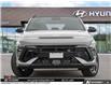 2026 Hyundai Kona 1.6T N Line Ultimate (Stk: U389149) in Brooklin - Image 2 of 24