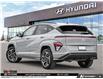 2026 Hyundai Kona 1.6T N Line Ultimate (Stk: U389149) in Brooklin - Image 4 of 24