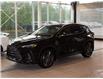 2026 Lexus NX 350h Base (Stk: 6914) in Kingston - Image 1 of 15