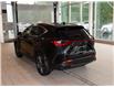 2026 Lexus NX 350h Base (Stk: 6914) in Kingston - Image 4 of 15