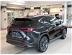 2026 Lexus NX 350h Base (Stk: 6914) in Kingston - Image 7 of 15