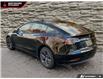 2023 Tesla Model 3 Base (Stk: 382362) in North Vancouver - Image 4 of 23
