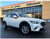 2019 Mazda CX-3 GS (Stk: W9236) in Uxbridge - Image 1 of 20