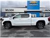 2026 GMC Sierra 1500 AT4 (Stk: 26126) in Temiskaming Shores - Image 4 of 16