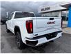 2026 GMC Sierra 1500 AT4 (Stk: 26126) in Temiskaming Shores - Image 5 of 16