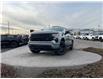2026 Chevrolet Silverado 1500 Custom (Stk: TG163852) in Calgary - Image 1 of 20
