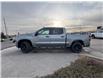 2026 Chevrolet Silverado 1500 Custom (Stk: TG163852) in Calgary - Image 2 of 20