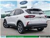 2026 Ford Escape ST-Line (Stk: D55028) in London - Image 4 of 26
