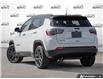 2026 Jeep Compass Limited (Stk: 105790) in St. Thomas - Image 4 of 24