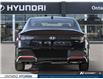 2026 Hyundai Sonata Hybrid Preferred-Trend (Stk: 7-1472) in Whitby - Image 5 of 25