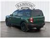 2025 Ford Bronco Sport Big Bend (Stk: 25S062) in ROCKY MOUNTAIN HOUSE - Image 3 of 15