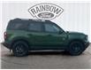 2025 Ford Bronco Sport Big Bend (Stk: 25S062) in ROCKY MOUNTAIN HOUSE - Image 6 of 15