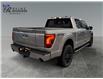 2025 Ford F-150 Lariat (Stk: S9868) in ROSETOWN - Image 3 of 17